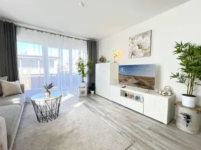 Ferienwohnung für 3 Personen (60 m²) in Göhren (Rügen) 8/10