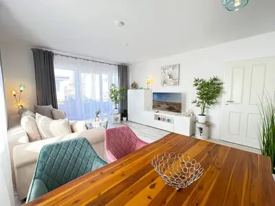 Ferienwohnung für 3 Personen (60 m²) in Göhren (Rügen) 9/10