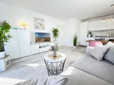 Ferienwohnung für 3 Personen (60 m²) in Göhren (Rügen) 10/10