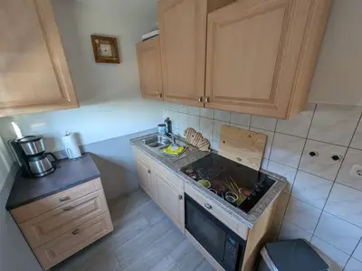 Ferienwohnung für 3 Personen (45 m²) in Göhren (Rügen) 9/10
