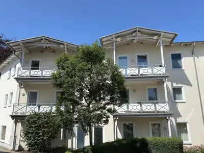 Ferienwohnung für 3 Personen (45 m²) in Göhren (Rügen) 3/10