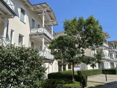 Ferienwohnung für 3 Personen (45 m²) in Göhren (Rügen) 5/10