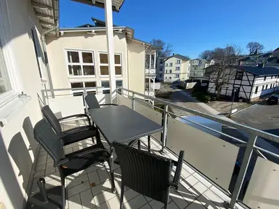 Ferienwohnung für 3 Personen (45 m²) in Göhren (Rügen) 6/10