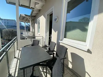 Ferienwohnung für 3 Personen (45 m²) in Göhren (Rügen) 8/10