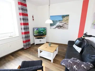 Ferienwohnung für 3 Personen (45 m²) in Göhren (Rügen) 9/10