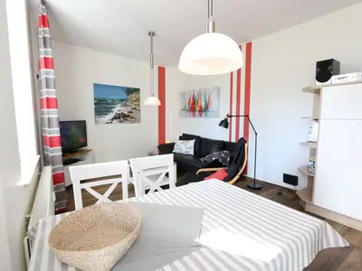 Ferienwohnung für 3 Personen (45 m²) in Göhren (Rügen) 10/10