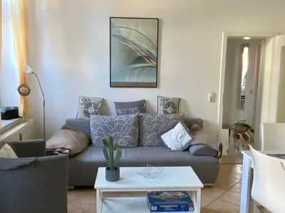 Ferienwohnung für 5 Personen (60 m²) in Göhren (Rügen) 1/10