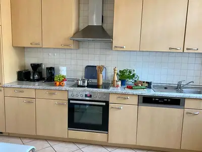 Ferienwohnung für 5 Personen (60 m²) in Göhren (Rügen) 2/10