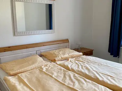 Ferienwohnung für 5 Personen (60 m²) in Göhren (Rügen) 4/10
