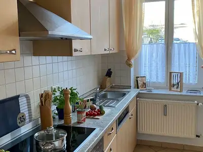 Ferienwohnung für 5 Personen (60 m²) in Göhren (Rügen) 5/10