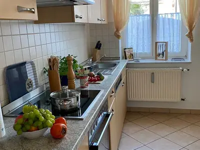 Ferienwohnung für 5 Personen (60 m²) in Göhren (Rügen) 6/10
