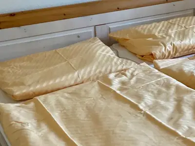 Ferienwohnung für 5 Personen (60 m²) in Göhren (Rügen) 8/10