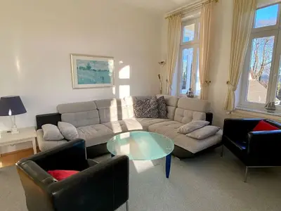 Ferienwohnung für 5 Personen (80 m²) in Göhren (Rügen) 1/10