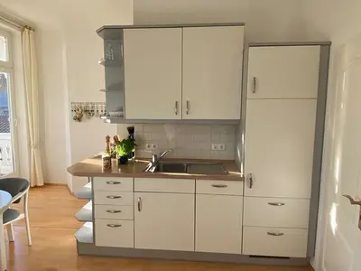 Ferienwohnung für 5 Personen (80 m²) in Göhren (Rügen) 6/10