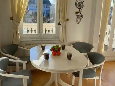 Ferienwohnung für 5 Personen (80 m²) in Göhren (Rügen) 7/10