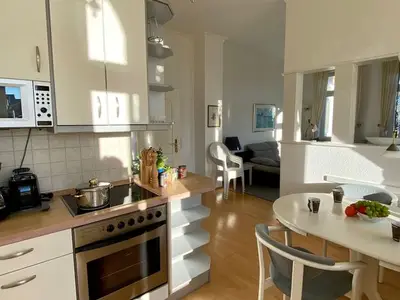 Ferienwohnung für 5 Personen (80 m²) in Göhren (Rügen) 8/10