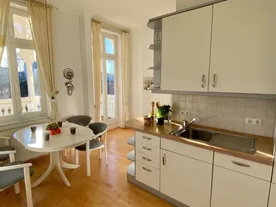 Ferienwohnung für 5 Personen (80 m²) in Göhren (Rügen) 9/10