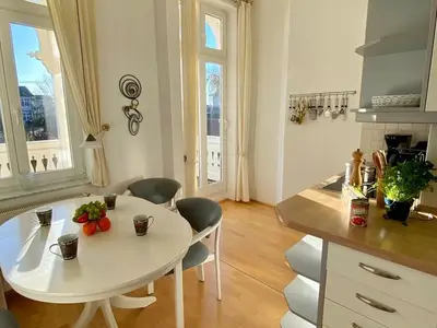 Ferienwohnung für 5 Personen (80 m²) in Göhren (Rügen) 10/10