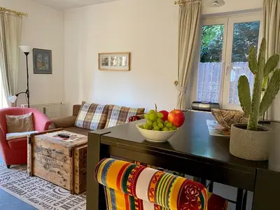 Ferienwohnung für 2 Personen (37 m²) in Göhren (Rügen) 1/10