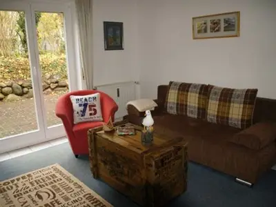 Ferienwohnung für 2 Personen (37 m²) in Göhren (Rügen) 2/10
