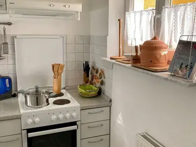 Ferienwohnung für 2 Personen (37 m²) in Göhren (Rügen) 4/10