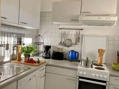 Ferienwohnung für 2 Personen (37 m²) in Göhren (Rügen) 5/10