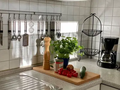Ferienwohnung für 2 Personen (37 m²) in Göhren (Rügen) 6/10