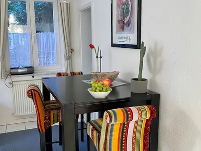 Ferienwohnung für 2 Personen (37 m²) in Göhren (Rügen) 7/10