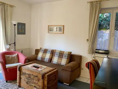 Ferienwohnung für 2 Personen (37 m²) in Göhren (Rügen) 8/10