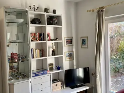 Ferienwohnung für 2 Personen (37 m²) in Göhren (Rügen) 9/10