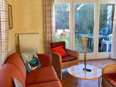 Ferienwohnung für 3 Personen (50 m²) in Göhren (Rügen) 1/10