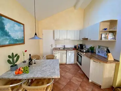 Ferienwohnung für 3 Personen (50 m²) in Göhren (Rügen) 2/10