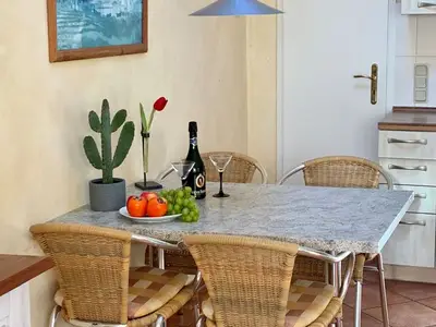 Ferienwohnung für 3 Personen (50 m²) in Göhren (Rügen) 4/10