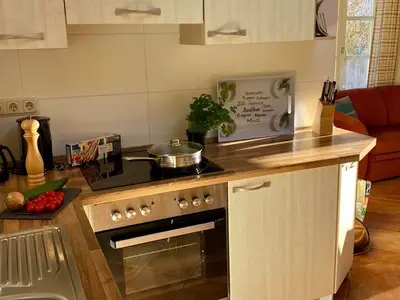 Ferienwohnung für 3 Personen (50 m²) in Göhren (Rügen) 5/10