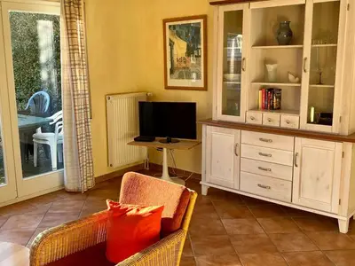 Ferienwohnung für 3 Personen (50 m²) in Göhren (Rügen) 6/10