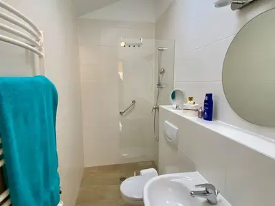 Ferienwohnung für 3 Personen (50 m²) in Göhren (Rügen) 7/10