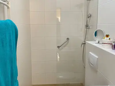 Ferienwohnung für 3 Personen (50 m²) in Göhren (Rügen) 8/10