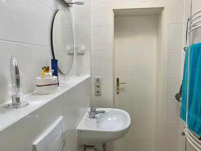 Ferienwohnung für 3 Personen (50 m²) in Göhren (Rügen) 9/10