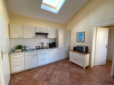 Ferienwohnung für 2 Personen (35 m²) in Göhren (Rügen) 2/10
