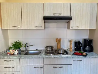 Ferienwohnung für 2 Personen (35 m²) in Göhren (Rügen) 3/10