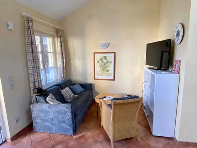 Ferienwohnung für 2 Personen (35 m²) in Göhren (Rügen) 6/10