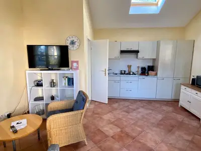 Ferienwohnung für 2 Personen (35 m²) in Göhren (Rügen) 7/10
