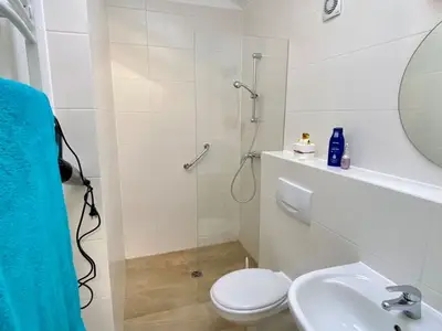 Ferienwohnung für 2 Personen (35 m²) in Göhren (Rügen) 8/10
