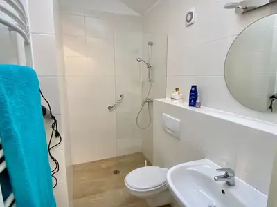 Ferienwohnung für 2 Personen (35 m²) in Göhren (Rügen) 9/10