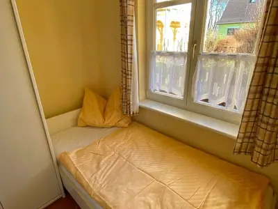 Ferienwohnung für 2 Personen (35 m²) in Göhren (Rügen) 10/10