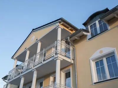 Ferienwohnung für 5 Personen (53 m²) in Göhren (Rügen) 2/8