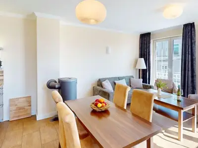 Ferienwohnung für 5 Personen (53 m²) in Göhren (Rügen) 7/8