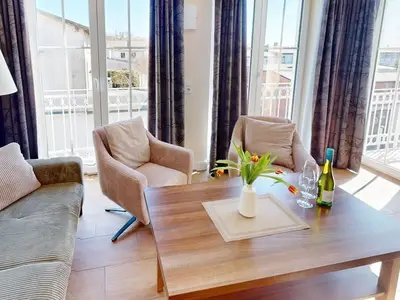 Ferienwohnung für 5 Personen (53 m²) in Göhren (Rügen) 8/8