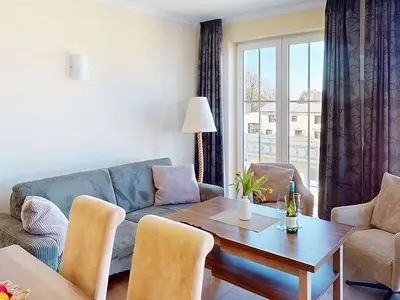 Ferienwohnung für 5 Personen (67 m²) in Göhren (Rügen) 6/8