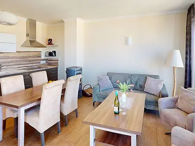 Ferienwohnung für 5 Personen (67 m²) in Göhren (Rügen) 6/8
